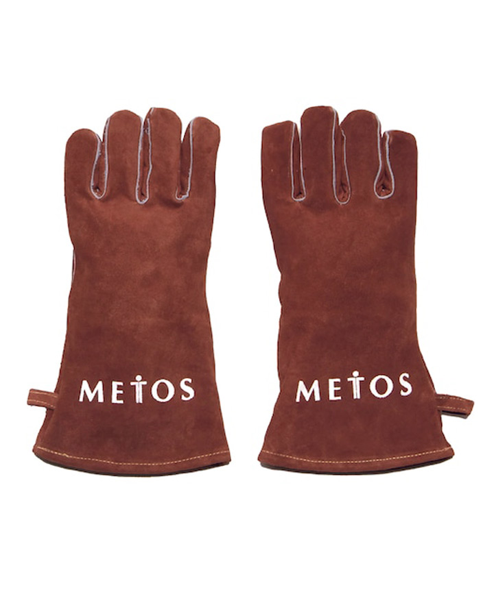 メトス　グローブ