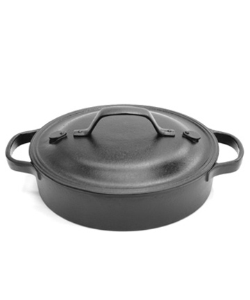 メトス クックトップ丸浅タイプ