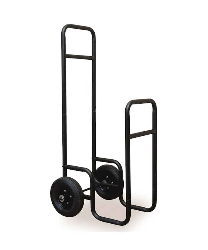 ダッチウエストジャパン ログキャディー