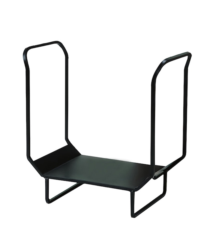 ダッチウエストジャパン トラディショナル ウッドホルダー（L）ブラック