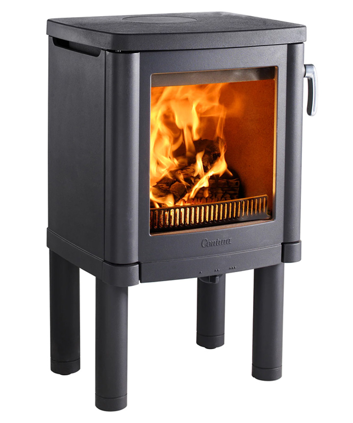 コンツーラ C51 ヤンソン