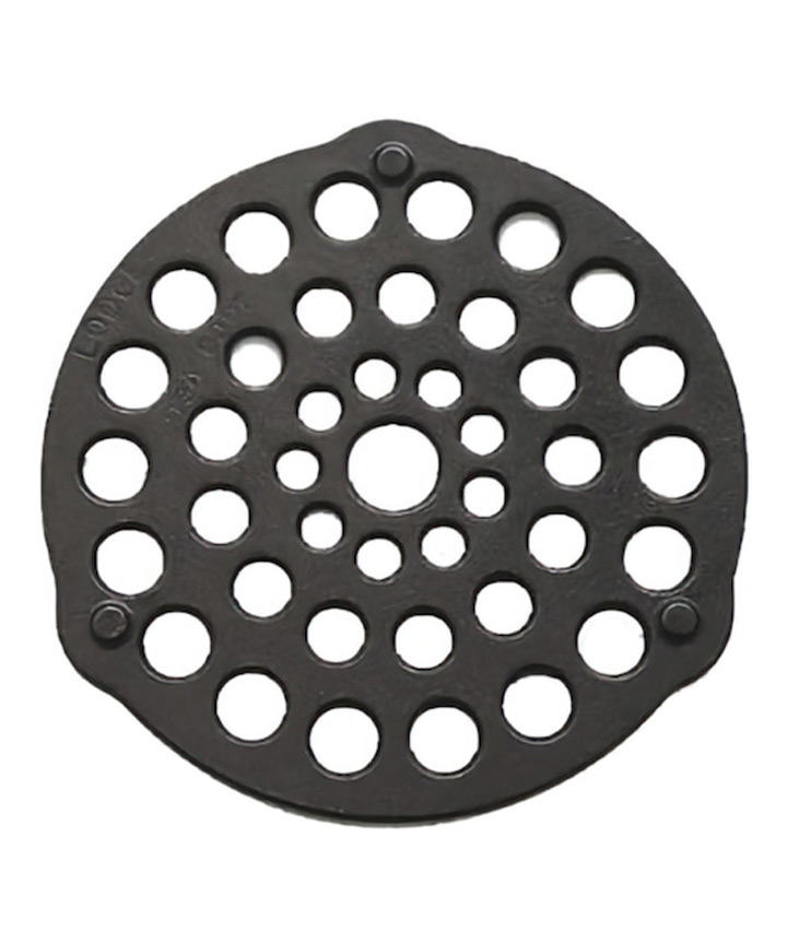 ダッチウエスト ロジックトリベット