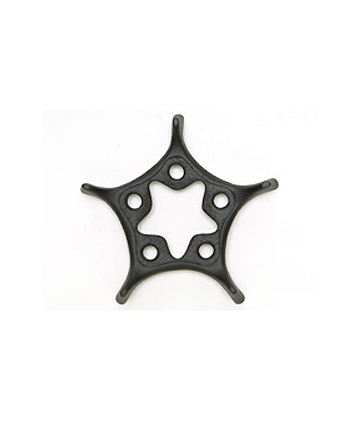 メトス トリベット 星（大）