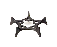 メトス トリベット 星（大）