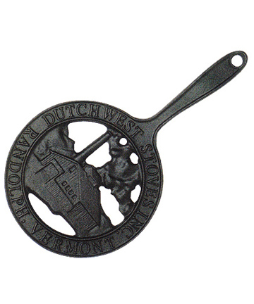 ダッチウエスト トリベット0092