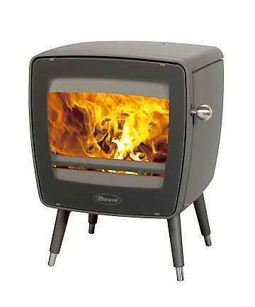 ドブレヴィンテージ35ブラック