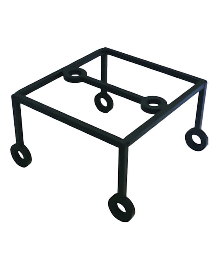 ダッチウエスト クッキングスタンド ハイレッグ DW-CS2