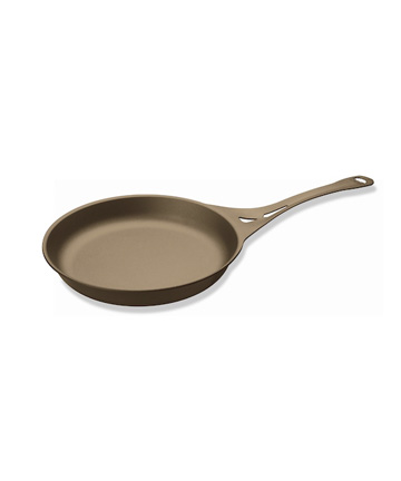 ソリッドテクニクス ライトニングフライパン 26cm