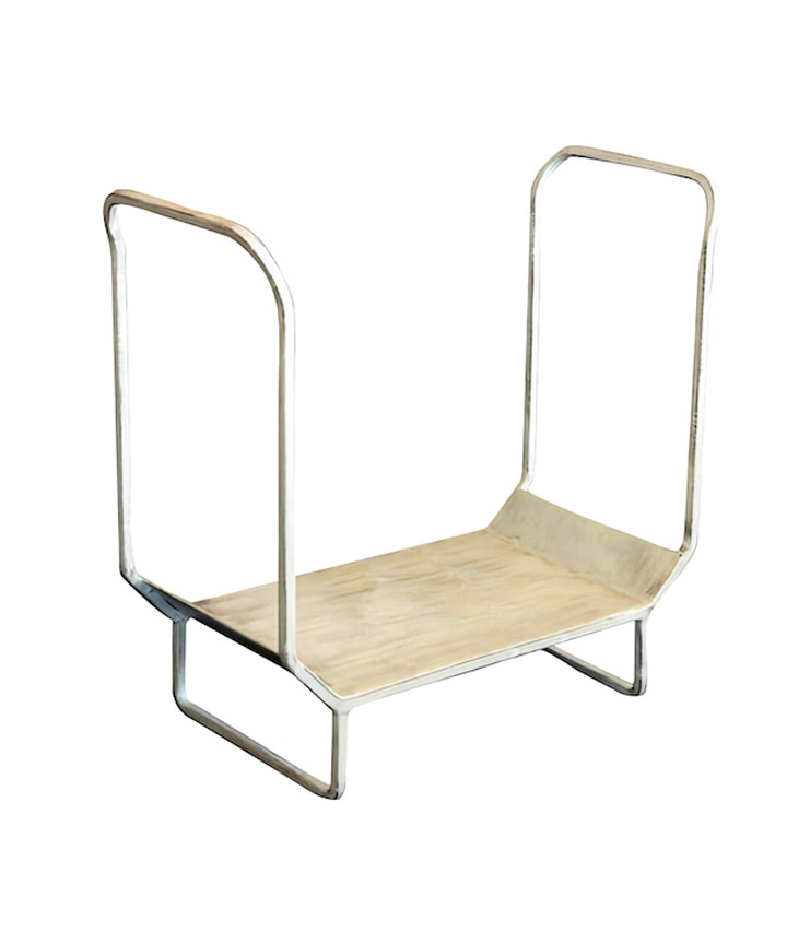 ダッチウエストジャパン トラディショナル ウッドホルダー（L）ホワイト