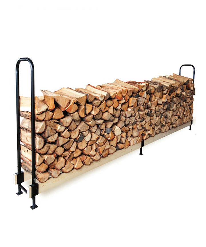 ダッチウエストジャパン 2×4ログラック　シングル