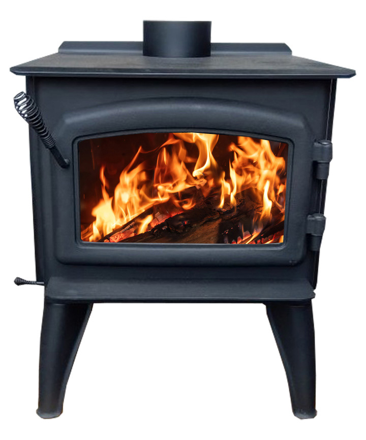 暖らんコニファー グリルレッグ（オリジナル）試燃済品