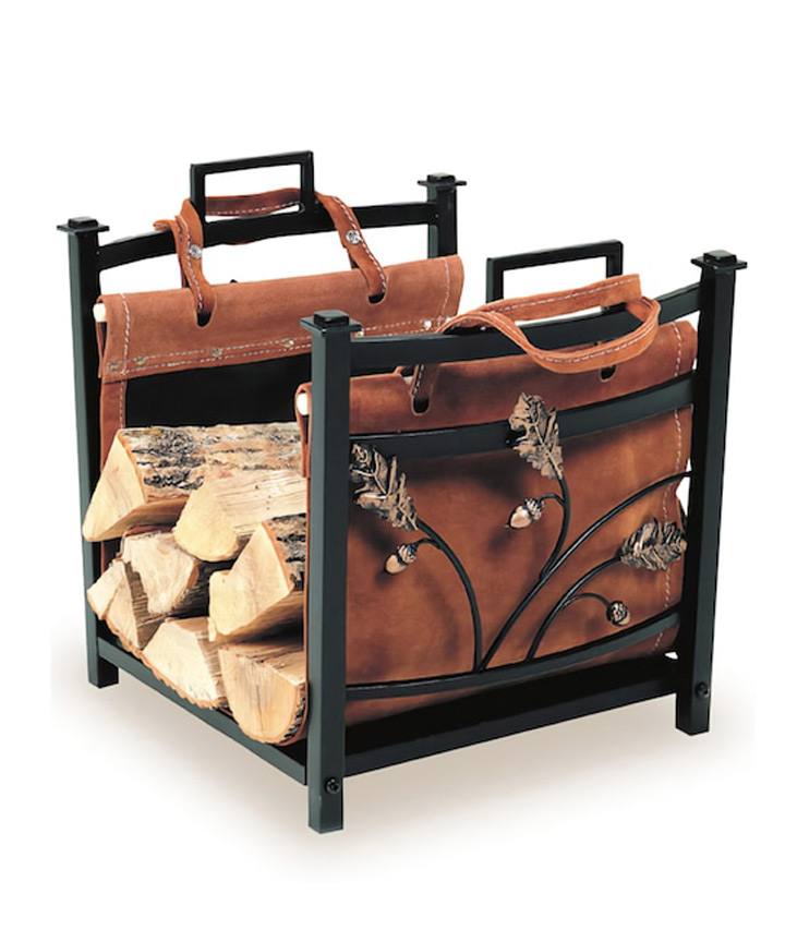 ダッチウエストジャパン オークリーフ ログラック＆ログキャリー(PA8393)