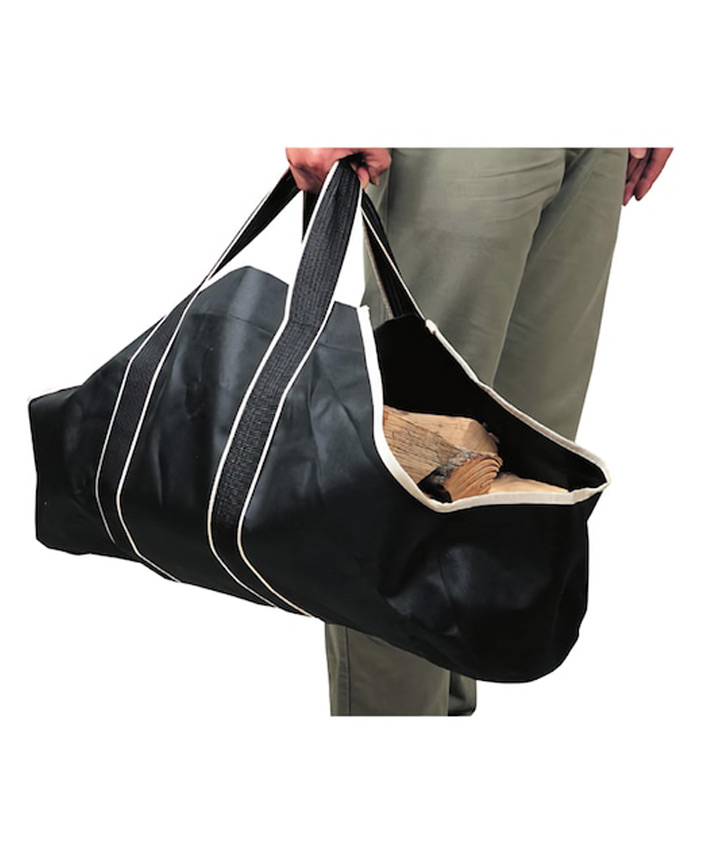 ダッチウエスト キャンバスログキャリー PA8319