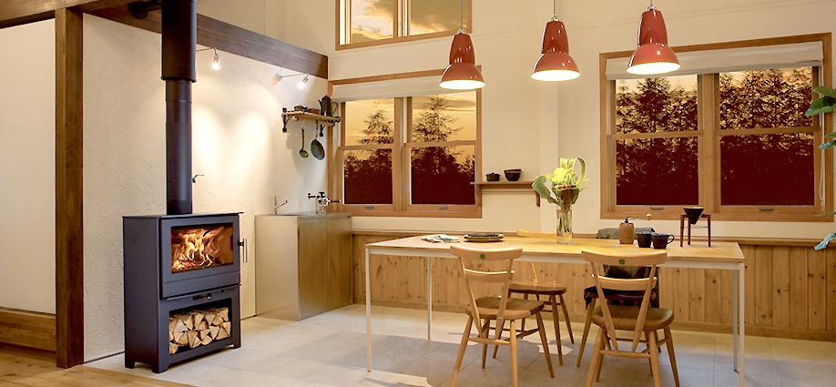 Inspire 40H(インスパイア 40H)