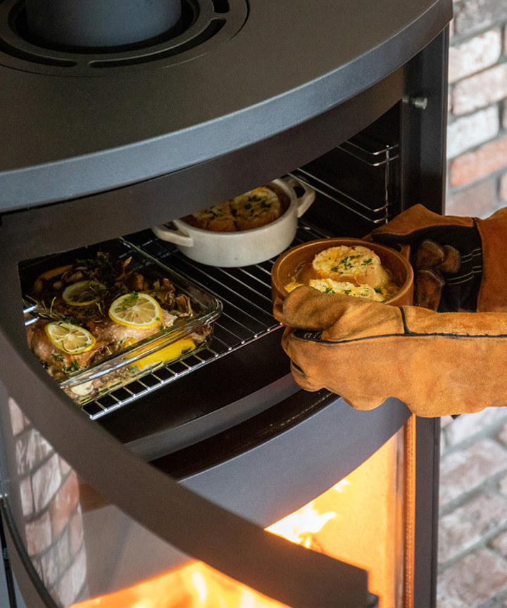 ヒタ エクリプス オーブン