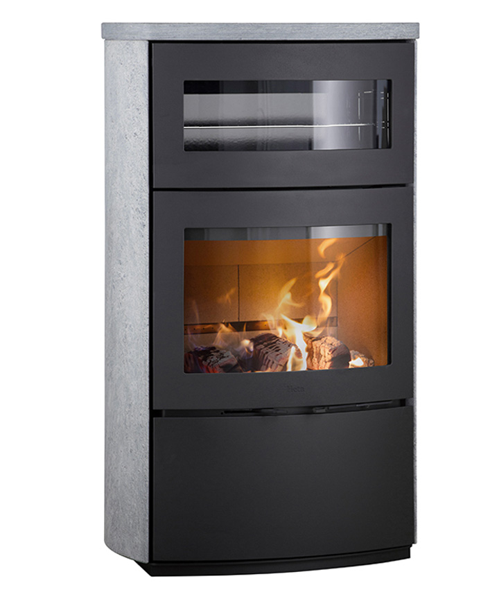 ヒタ ロギ オーブン ソープストーン