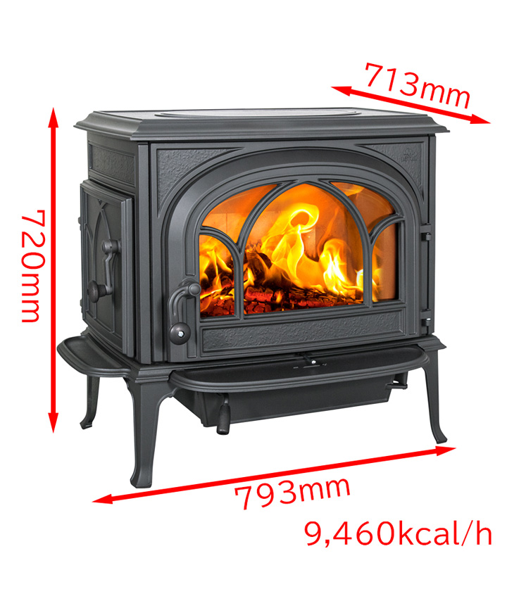 ヨツール F500 ECO ブラックペイント 未使用品