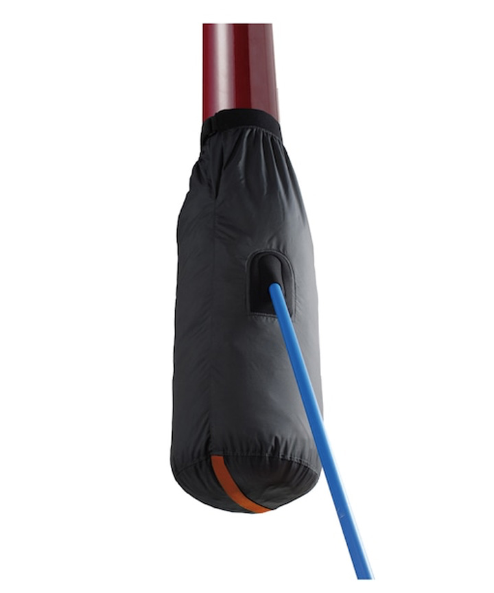 ファイヤーサイド 煙突掃除袋