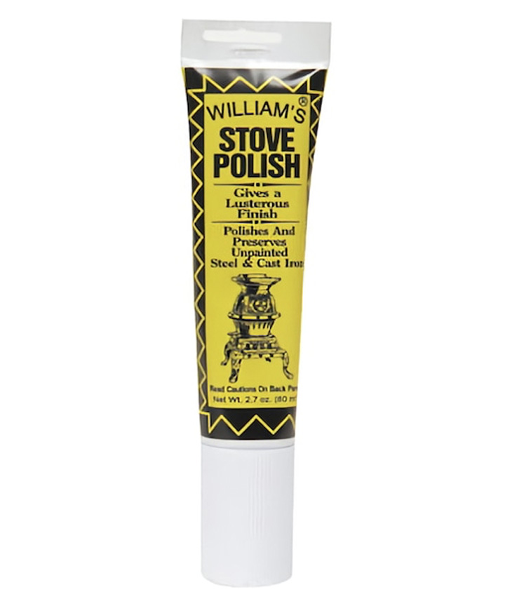 ルトランド ストーブポリッシュ（グレー）