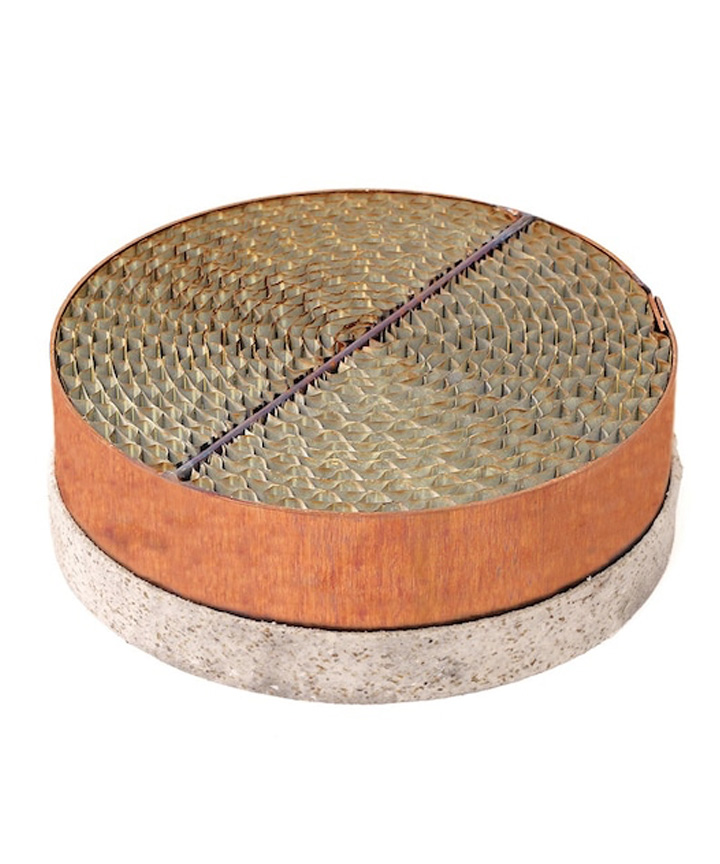 ダッチウエストジャパン キャタリティックコンバスター インテラムガスケットセット