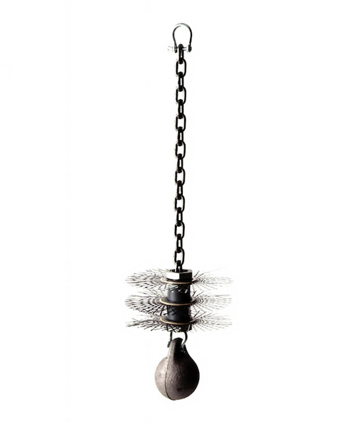 メトス チムニーボール φ150mm