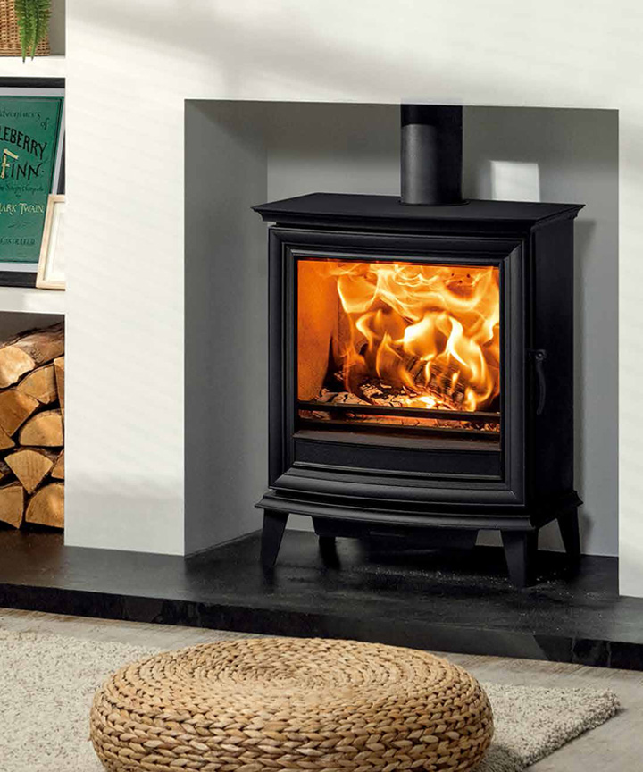 チェスターフィールド 5 ワイド MF