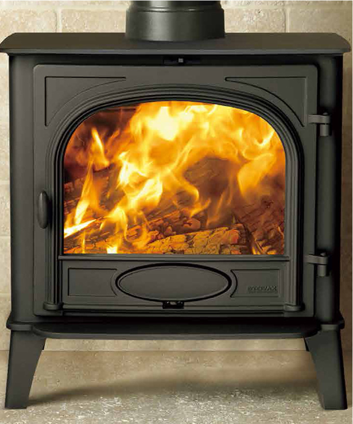 ストバックス ストックトン 8