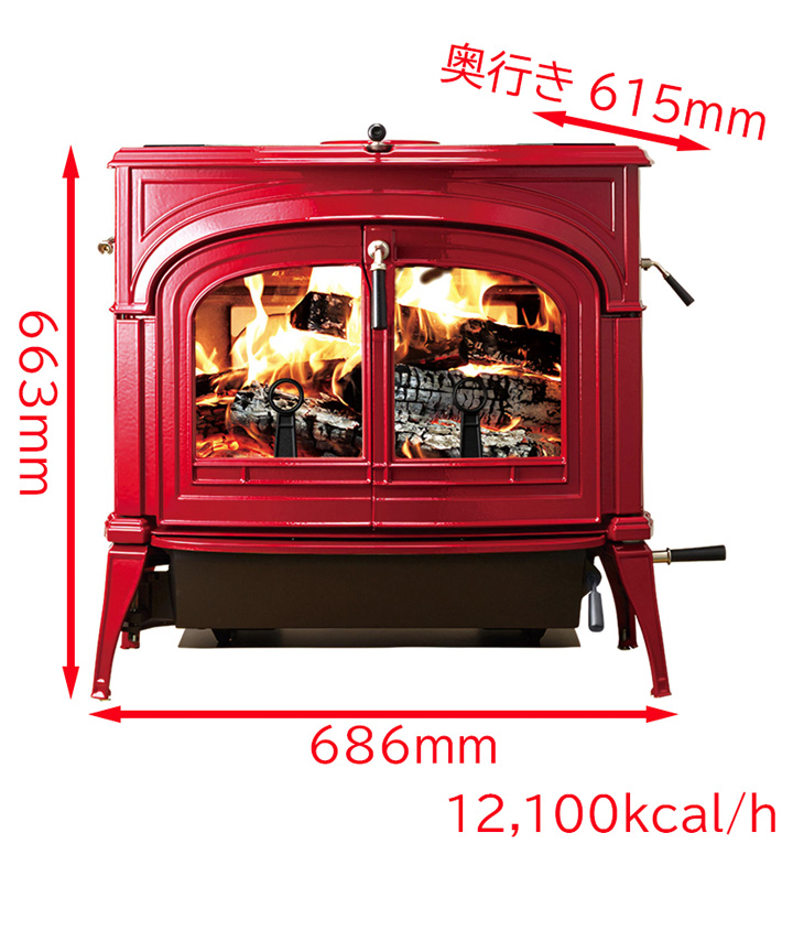 ENCORE NEW Red(アンコール ニュー レッド )