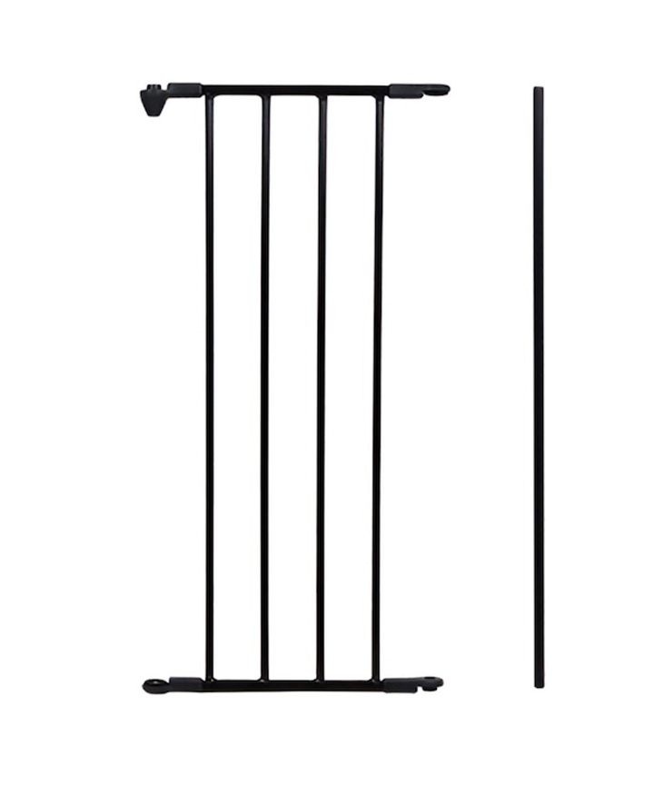 Baby Dan（ベビーダン） 追加パネルショート ブラック