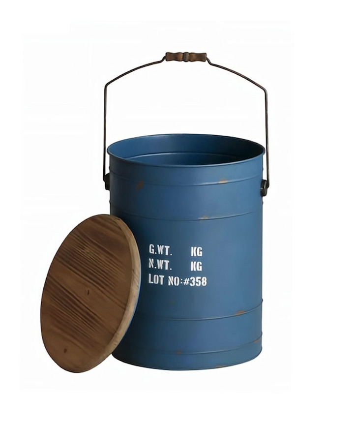 ダッチウエストジャパン タブレビドン・ボックススツール