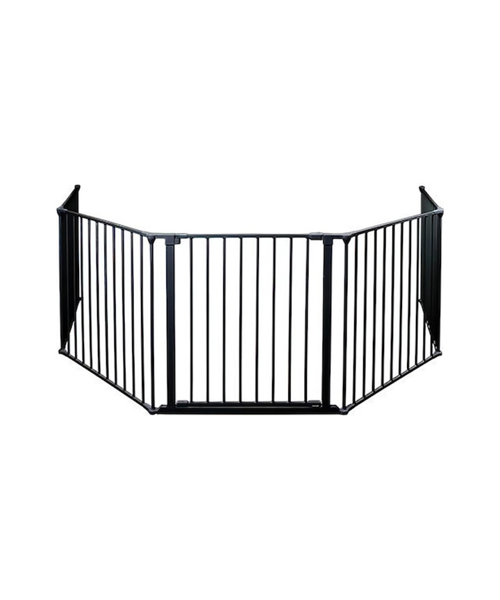 Baby Dan（ベビーダン） ハースゲート XXL ブラック
