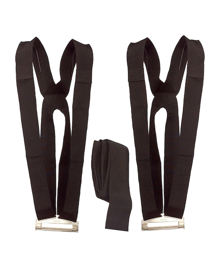 ショルダードリーSD-20