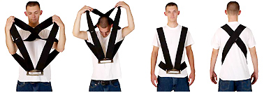 ショルダードリーSD-20