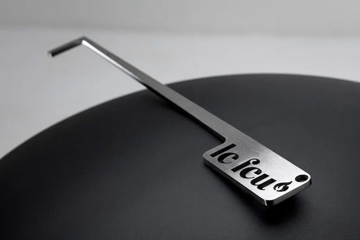 レフュー ドーム