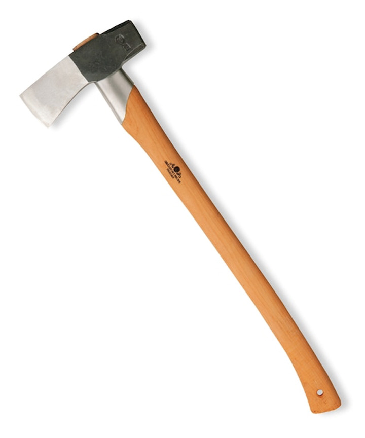 ファイヤーサイド グレンスフォシュ 薪割り鎚 ショート 中大径木用