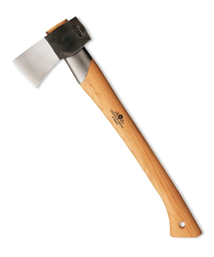 ファイヤーサイド グレンスフォシュ ウッドチョッパー 小径木用