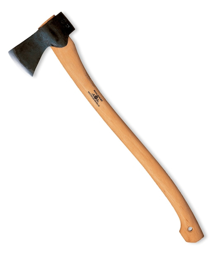 ファイヤーサイド グレンスフォシュ スカンジナビアンフォレスト 枝払い用