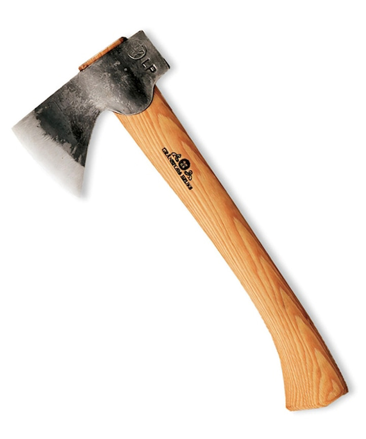 ファイヤーサイド グレンスフォシュ ミニハチェット 小枝用