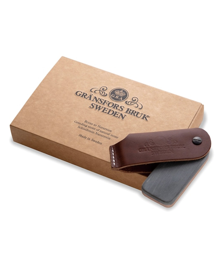 ファイヤーサイド グレンスフォシュ ナチュラルシャープナー