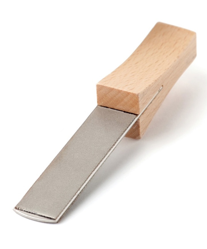 ファイヤーサイド グレンスフォシュ ダイヤモンドシャープナー