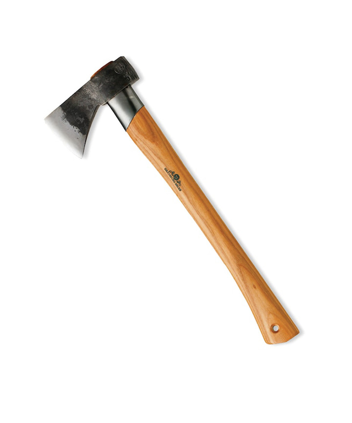 ファイヤーサイド グレンスフォシュ アウトドアアックス 多目的用