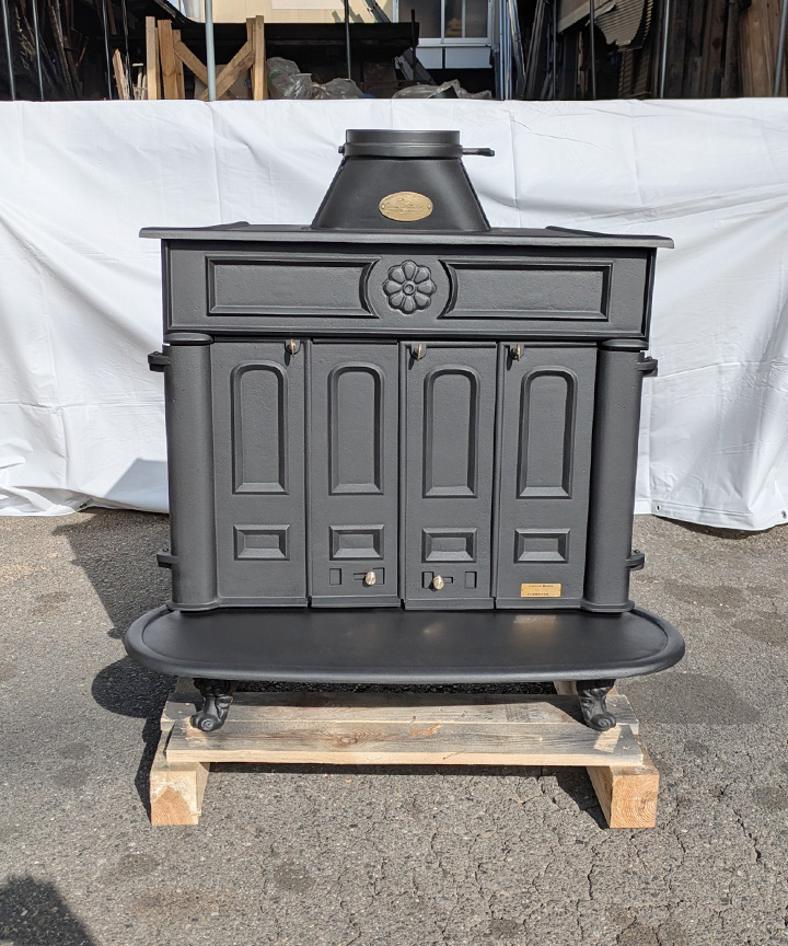 メトス製 フランクリン 中古品