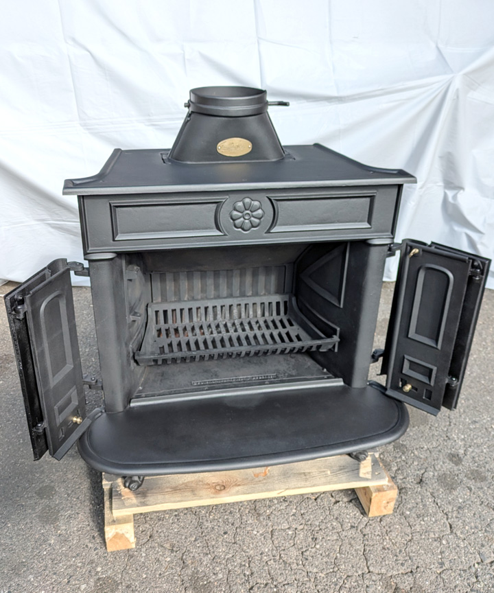 メトス製 フランクリン 中古品