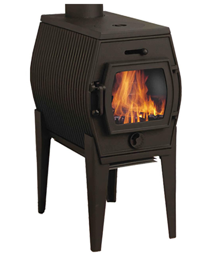 軽井沢暖炉 K-CI1GCB 中古品