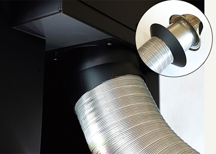 2100ミレニアムレッグ オプション