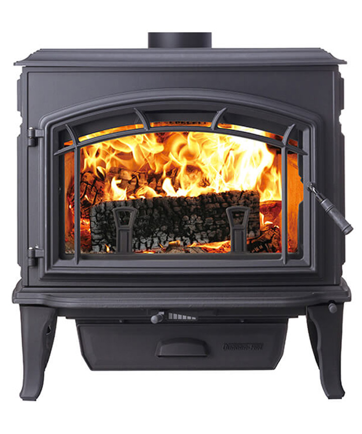 エクスプローラーⅡ クラシックブラック