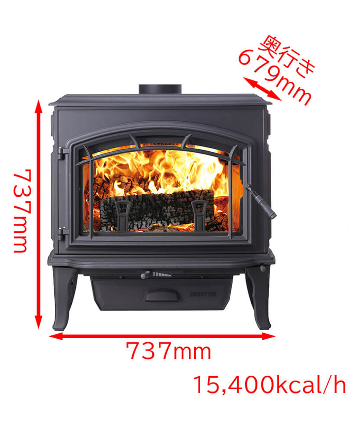 エクスプローラーⅡ クラシックブラック