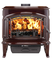 エクスプローラーⅡ ホーローマホガニー