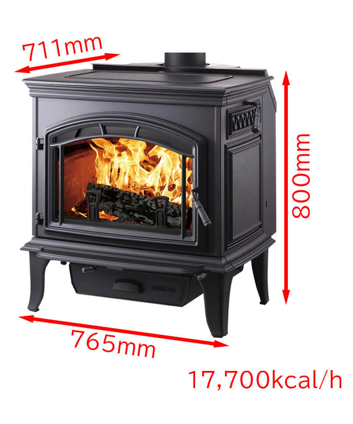 エクスプローラーⅢ クラシックブラック