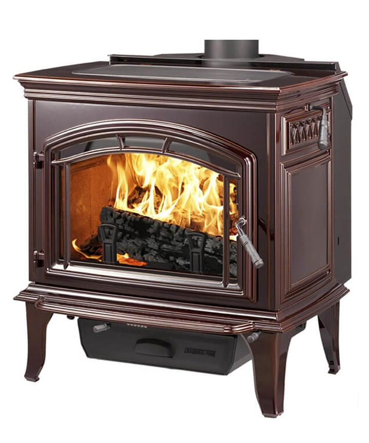 エクスプローラーⅢ ホーローマホガニー